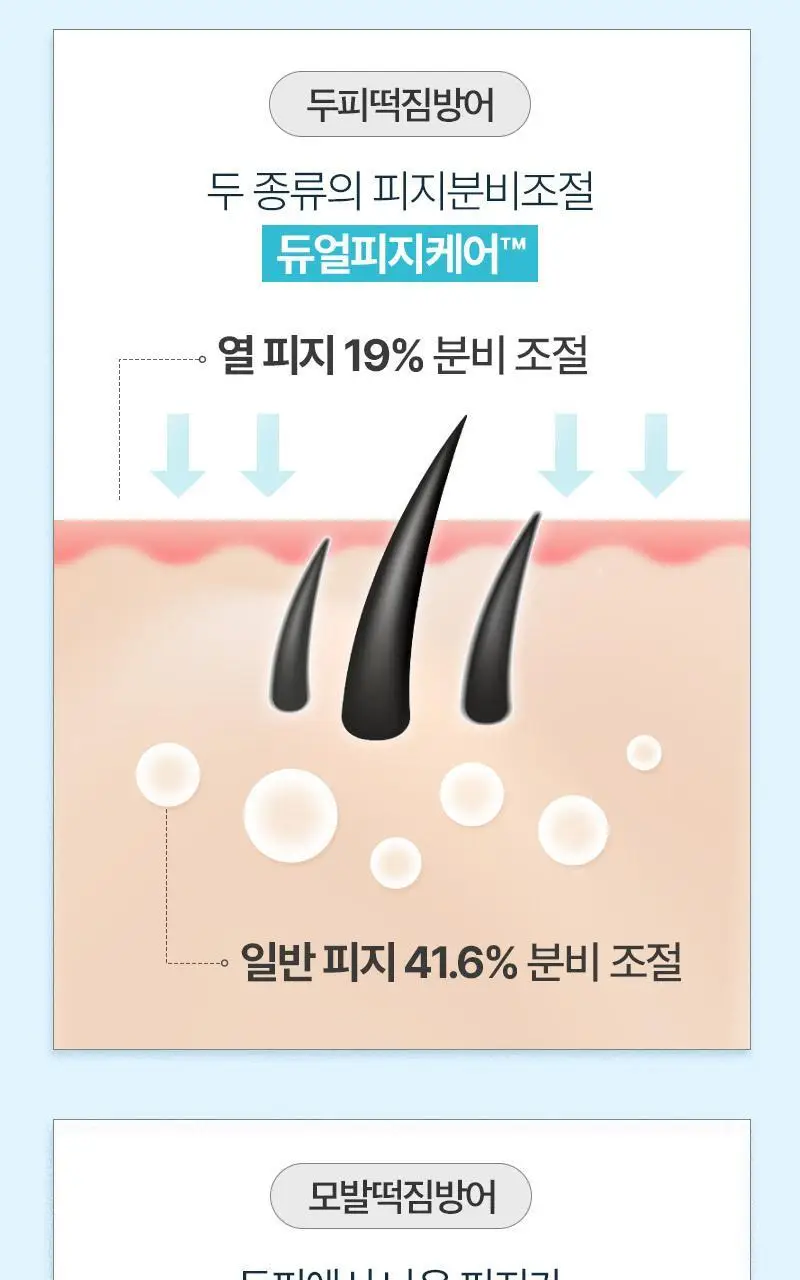 [두피피지제거&쿨링] 려 루트젠 두피청정 샴푸 515ML+100ML 기획 및 단품 상세페이지 11